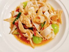 油淋鸟贝-东莱馋房(陆家嘴店)