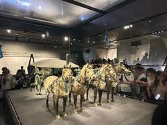 -秦始皇帝陵博物院-丽山园