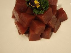 -鲁菜根·泰山菜(泰山店)