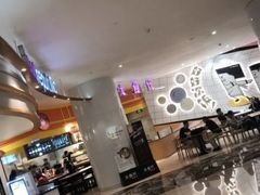 -大食代美食广场(上海中心店)