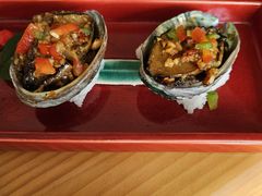 -和创柚子·会席日本料理(新区淮海街店)