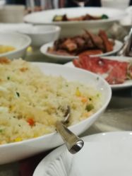 -上海雅居乐万豪侯爵酒店·宴会厅