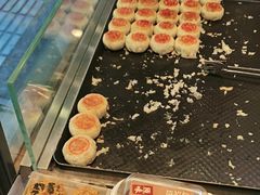 -泸溪河桃酥(长乐路店)