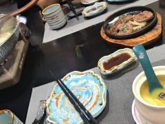 -左舞日本料理