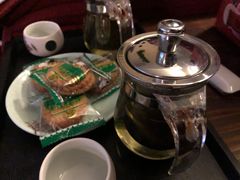 -迈格笙SPA·影院式足道·采耳(金桥店)