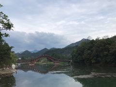 -绩溪龙川景区