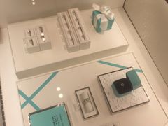 -Tiffany & Co.蒂芙尼
(杭州大厦店)