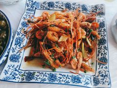 -洞天食府(北大街店)