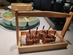 -羲和雅苑•北京烤鸭(吴中路万象城店)