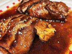 烧味拼盘-明腾壹间茶餐厅(新都会花园广场店)