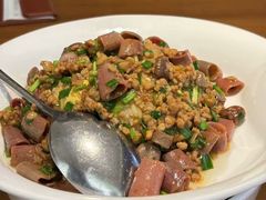 -前海沿·青岛菜(李沧万达店)