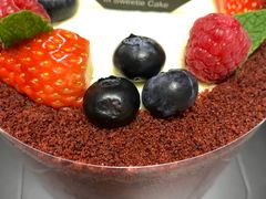 -姆们M Sweetie Cake(三里屯店)