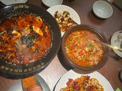 -花椒俏川菜小馆(南海万达店)