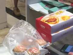 -泰康食品(南京东路店)
