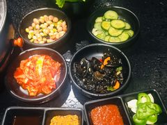 -九田家黑牛烤肉料理(石路天虹店)