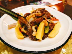 -苏梅花园(群星城店)