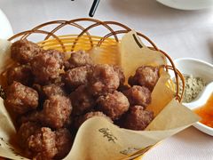 -丰泽园饭店
