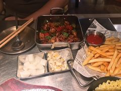 -吴草鸡爪오초닭발(城阳总店)