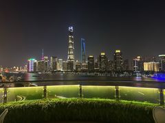 -Kathleen's Waitan 凯圣琳江景西餐厅(外滩店)