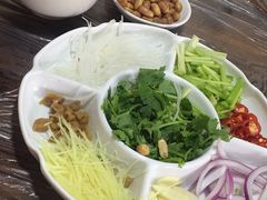-官塘锋记鱼生·生腌·砂锅粥(牌坊街店)