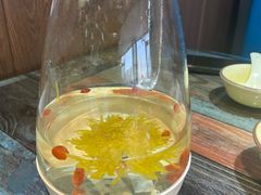 -小红鲸·海鲜餐厅(轸大路店)