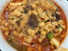 -清真·马洪小炒泡馍馆(钟楼回民街店)