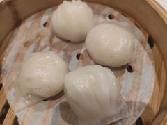 -红棉中餐厅·广州海航威斯汀酒店