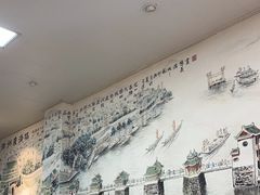 -官塘陈记鱼生·潮汕砂锅粥·牛肉火锅(潮枫路总店)