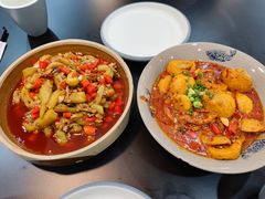 -潇湘阁(望京SOHO店)