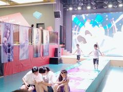 -嗨马乐动室内潮玩运动·团建·轰趴·桌游(南丰汇店)
