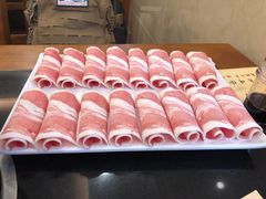 -情忆草原涮肉馆