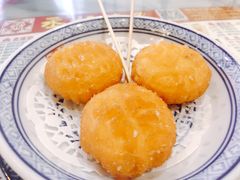 南瓜饼-丞记传承(海口桫椤湾店)