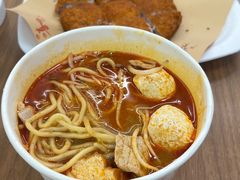 -大中沙茶面(中山路店)