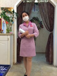 -芳朵美容养生SPA