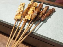 -蚝蚝先生·广式烧烤(信天广场店)