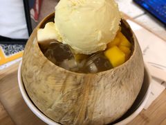 -满记甜品(龙湖长楹天街二店)