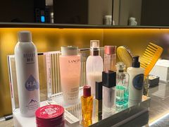 -漢頓温泉度假酒店