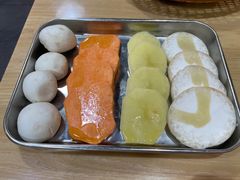-麻蒲碳烤肉(梅花园店)