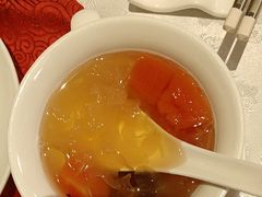-酌宴府The China Club·广州万富希尔顿酒店(云城东路店)