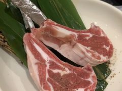 -九田家黑牛烤肉料理(郫都万达檬柏西路店)