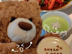 -淮香国色·淮扬菜(正大中心店)