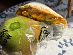 -Max Bakery 阿唛手作