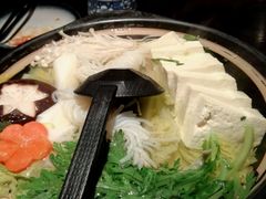 -松子料理(亮马桥店)