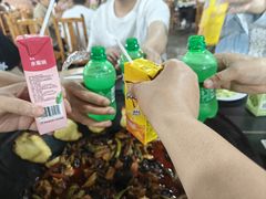 -桃源山庄·水蜜桃采摘·柴火鸡·烧烤团建(龙泉山店)