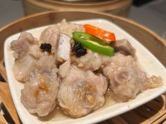 -禄运茶居·手工点心(猎德店)