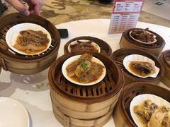 -万龙洲海鲜(大兴绿地缤纷城店)