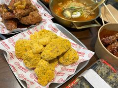 -SUN炸鸡专门店(西塔总店)