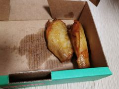 -棒约翰比萨·意面(万达店)