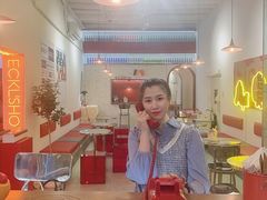 -Eckl’s爱氏热狗(猫街店)