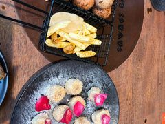 -野人部落(中街店)